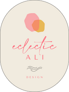 Eclectic Ali Design